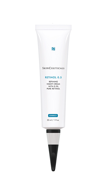 Retinol 05 Retinol Night Cream SkinCeuticals