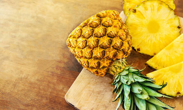 ananas