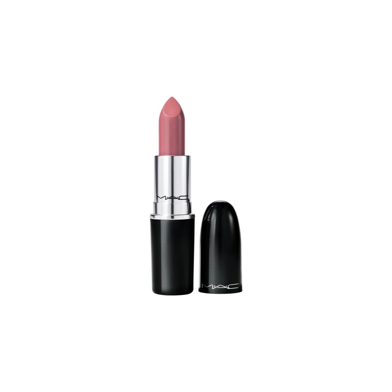 MAC LUSTREGLASS LIPSTICK ΣΤΗΝ ΑΠΟΧΡΩΣΗ SYRUP