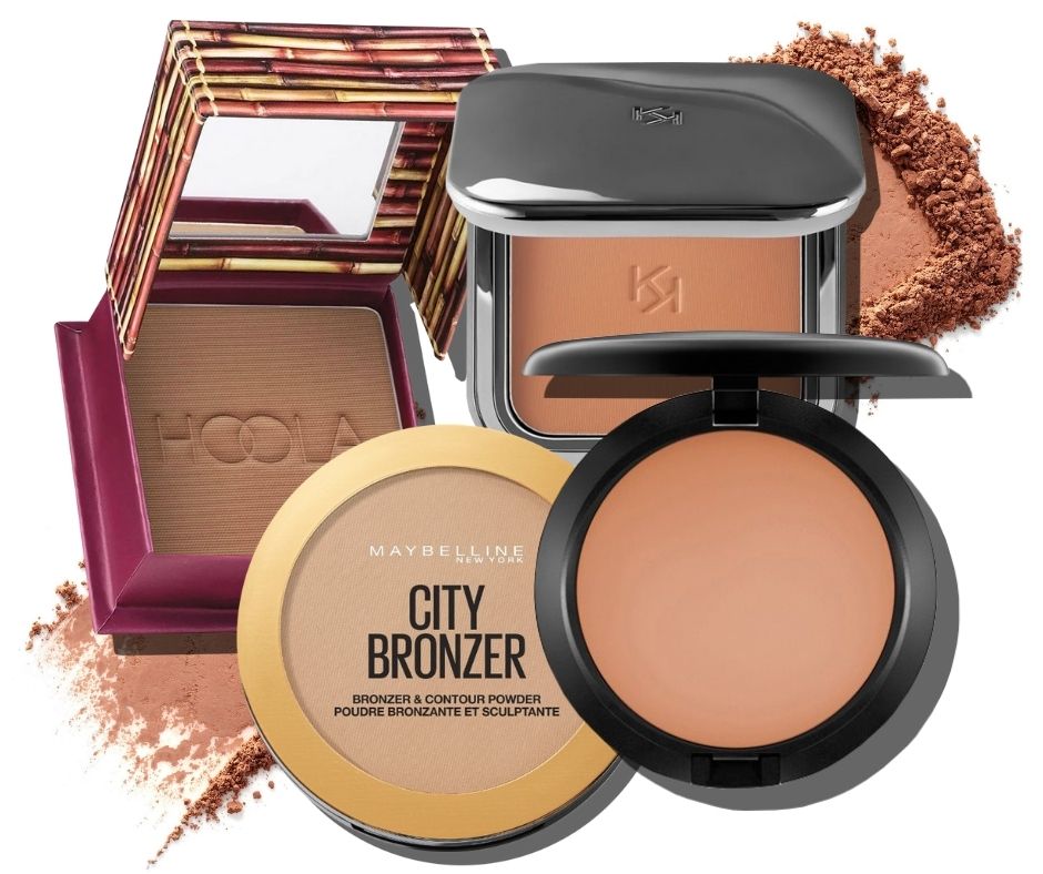 powder bronzers