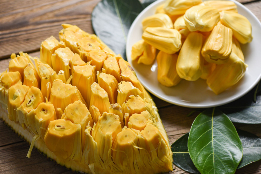 Jackfruit 