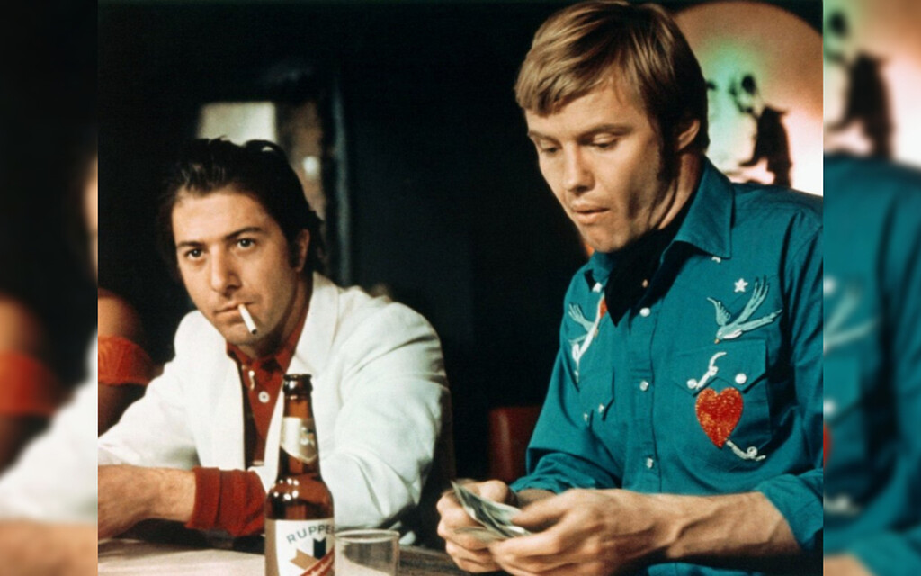 Midnight Cowboy