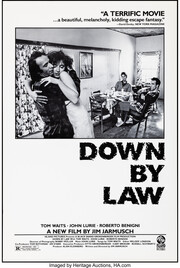 Down By Law