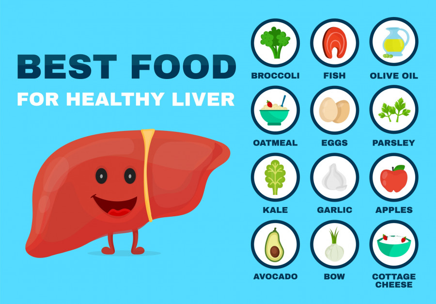 healthy-liver