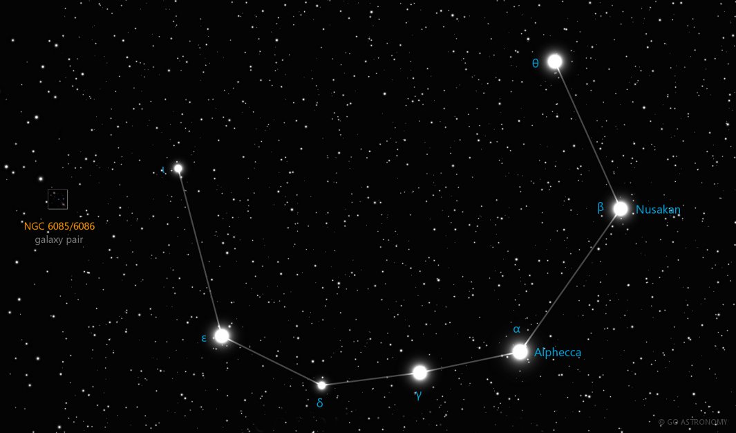 Corona Borealis