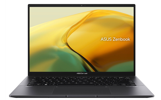 asuszenbook