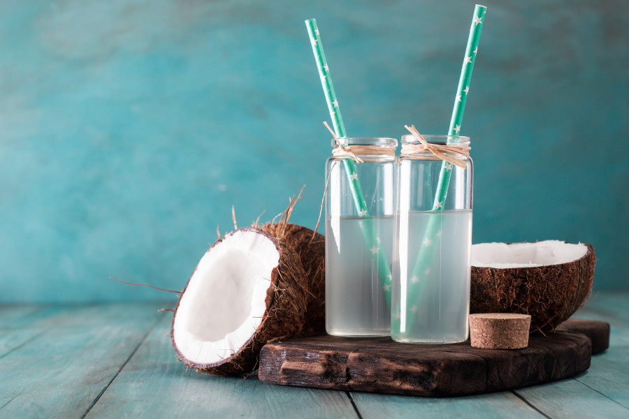 Coconut Water