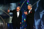 Ennio Morricone - Clint Eastwood