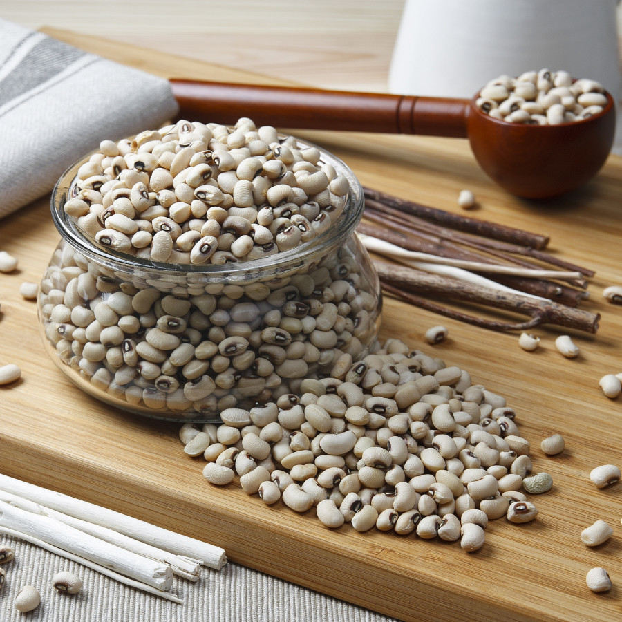 white-kidney-beans