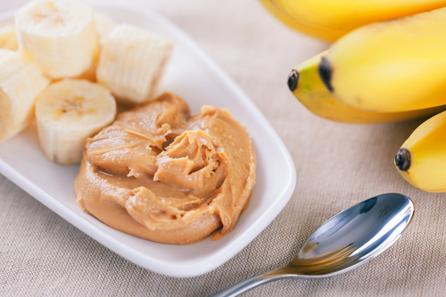 Banana-Breakfast-Peanut-Butter